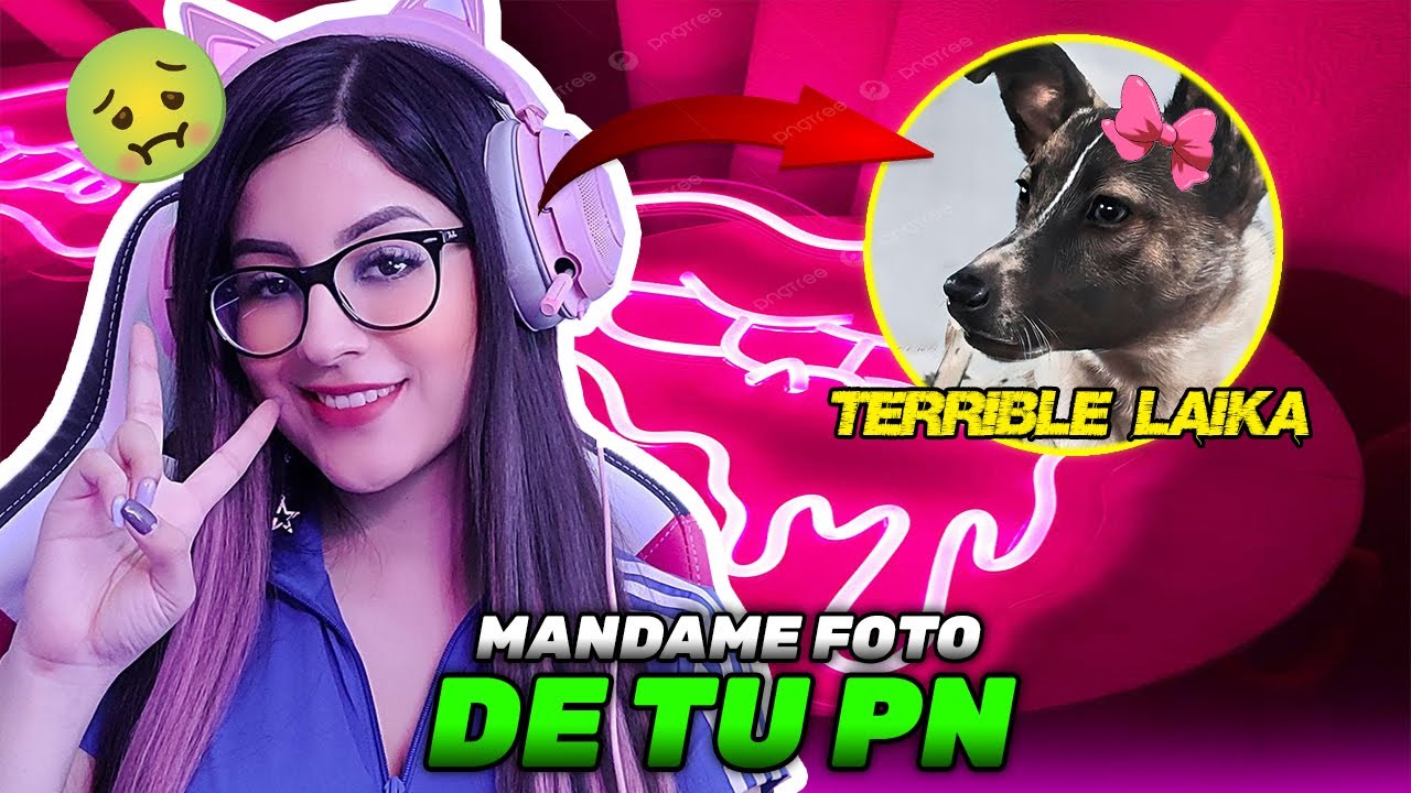 UMI HYU: LA LAIKA DE DOTAPERU