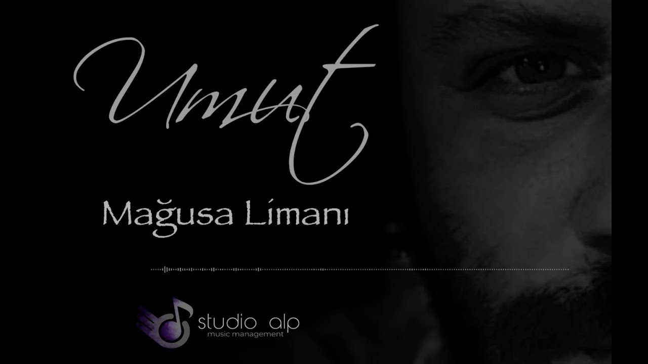 Umut - Mağusa Limanı 2021