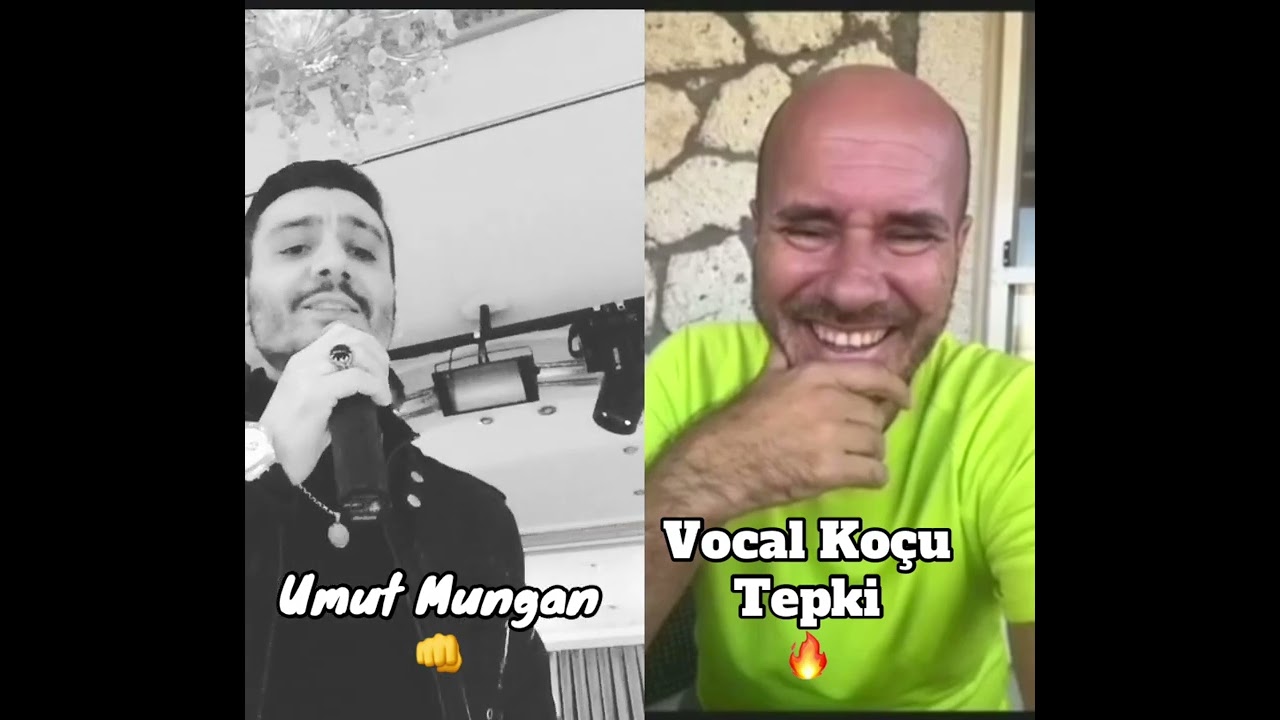 Umut Mungan - Emre Yücelen