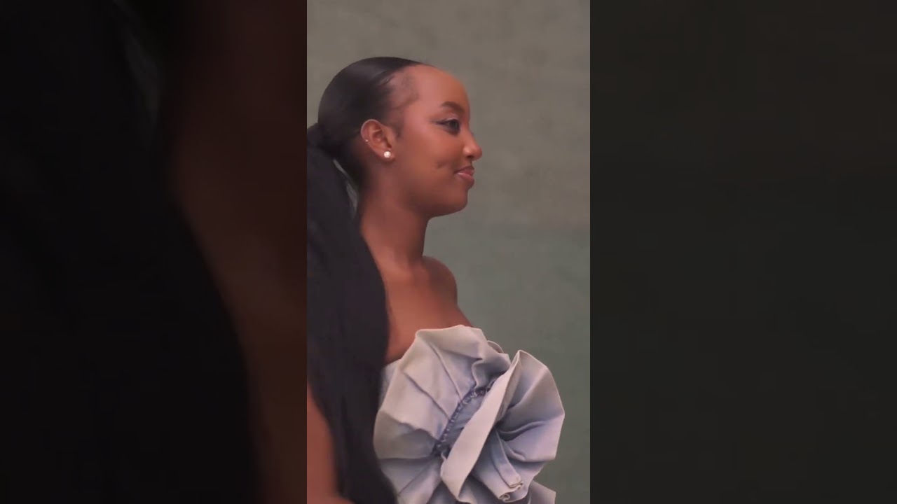 Umwiza wi Rwanda wwe bts asmr queen  fortnight
