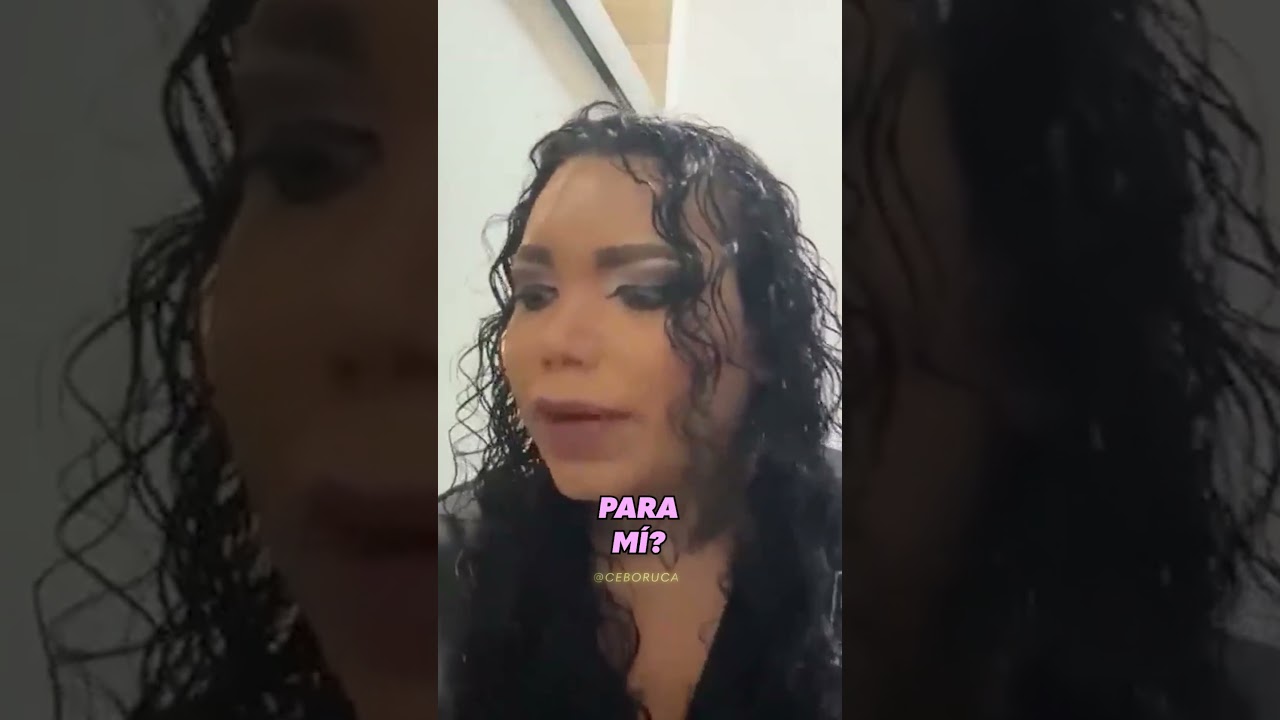 UN AMIGO PARA MI? 👀 Wendy Guevara y Paolita Suárez