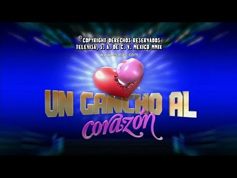 Un Gancho Al Corazón | Entrada 4