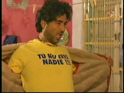 Un Gancho al Corazon - Beto Ochoa (muy chistoso)