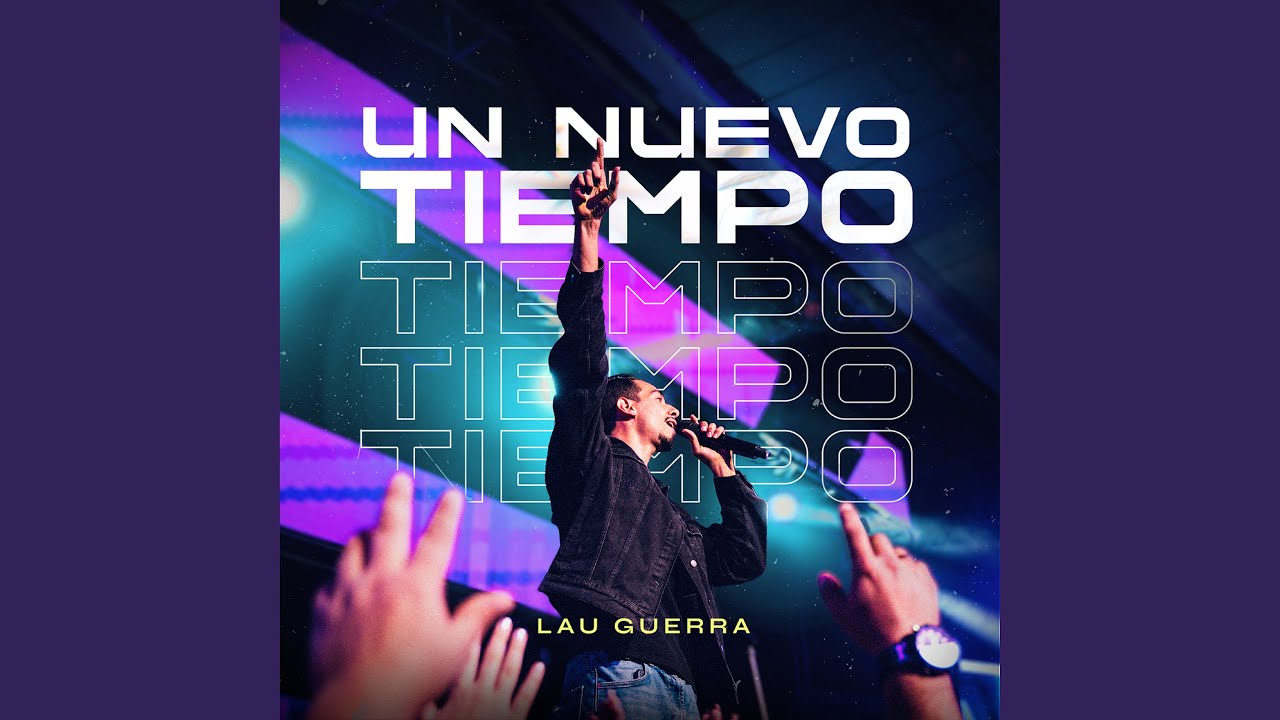 Un Nuevo Tiempo