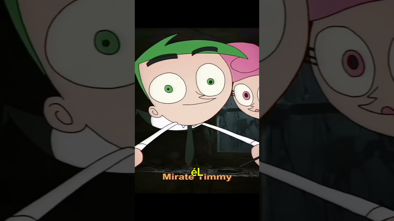 Un Ultimo Deseo de Timmy