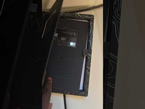 Unboxing the CITI AA EXECUTIVE Card. The Other BLACK CARD
