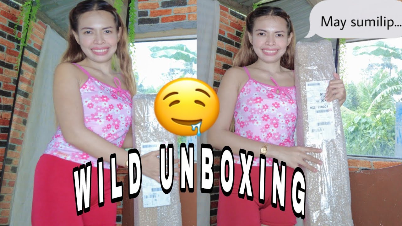 Unboxing/DaringOutfit/Mira Yenne