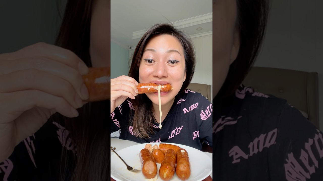 UNCLE BOSS HALAL VERSION CHEESE SQUIRTING SAUSAGE …