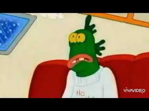 Uncle Grandpa & Clarence Promo and Bumper Next and Later (2014)