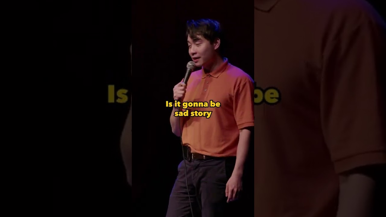 Uncle Roger & Asian Moms