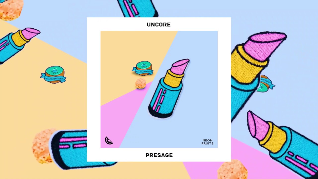 Uncore - Presage