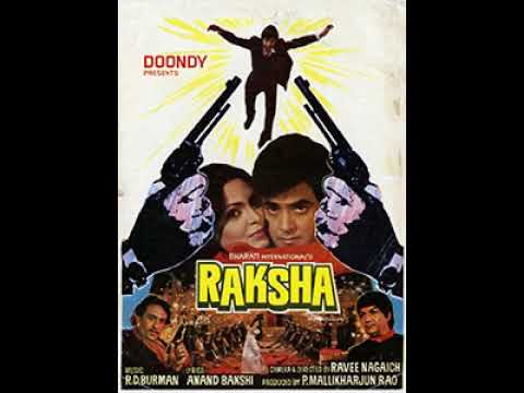 Uncover the Thrilling Story of 'Raksha' - A Must-Watch 1982 Film!