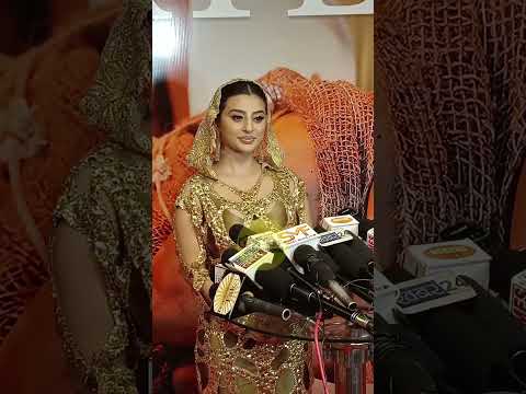 UNCUT - Matlab | Official Song Launch | Actress Ankita Dave | Latest New Song Matlab | 2024