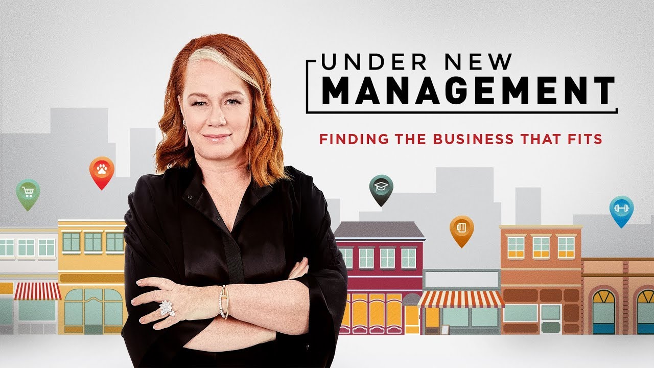 Under New Management | Official Trailer