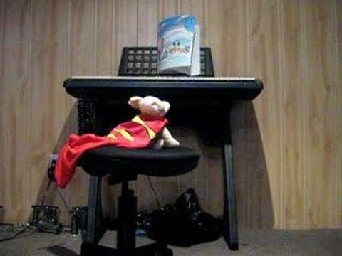 underdog dies