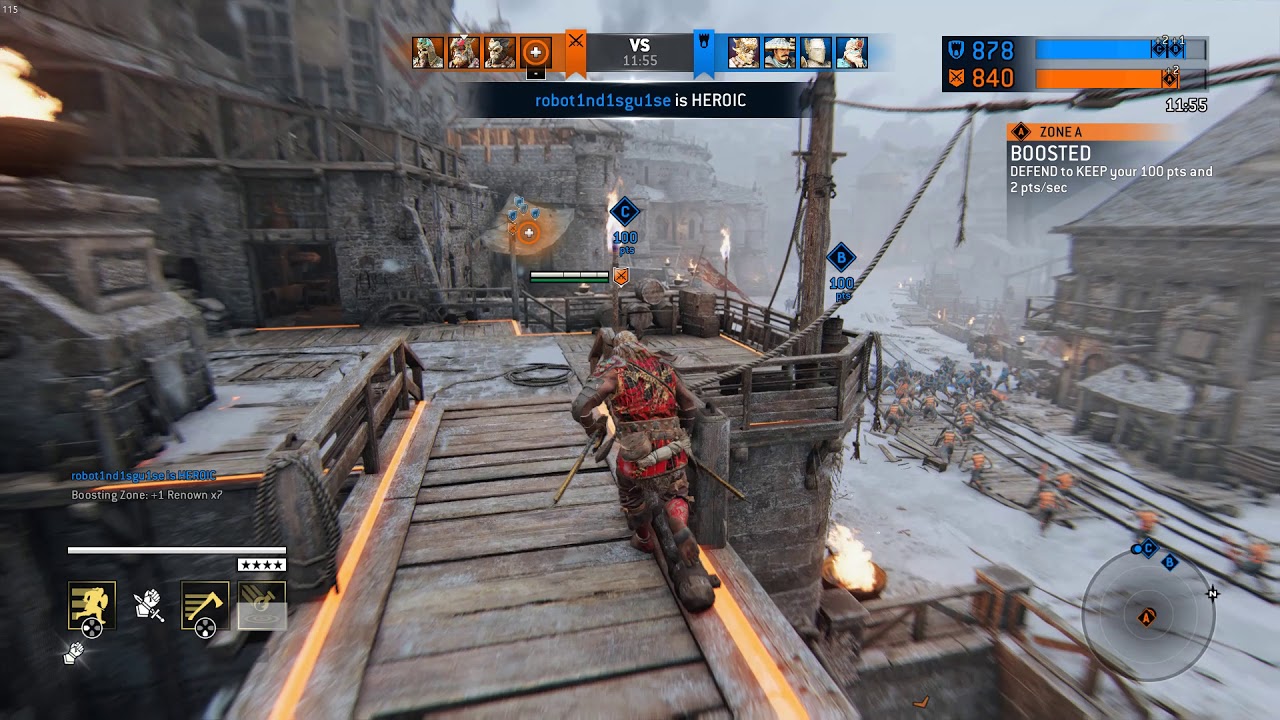 Underdog dies