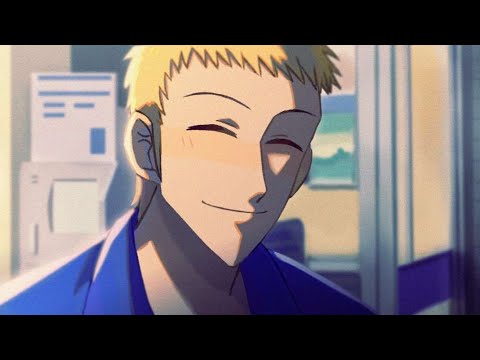 Underrated Kaiji Charcters edit