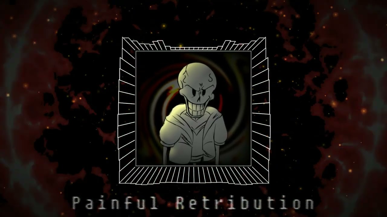 [Undertale: Disbelief] - Painful Retribution (Cover)