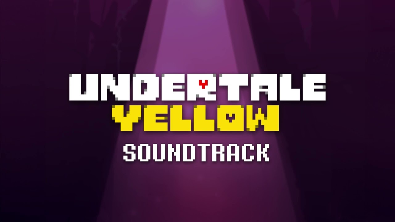 Undertale Yellow OST: 128 - Apprehension