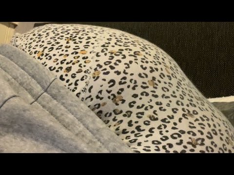 Underwear farts