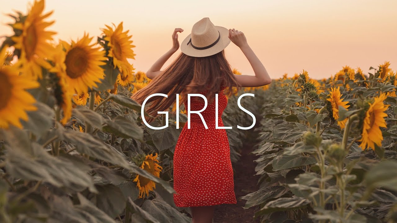 UNDRESSD - Girls Just Wanna Have Fun (Lyrics)