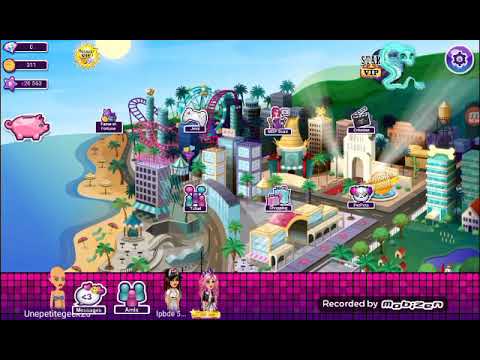 Une fille m'insulte sur MSP !