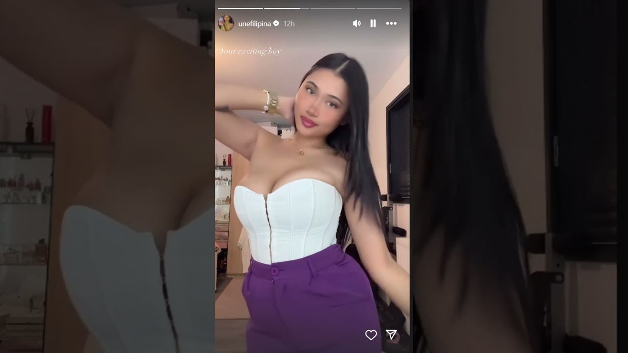 Unefilipina #bigo #bikini #liveshows #twerk #viralvideo #pinoy