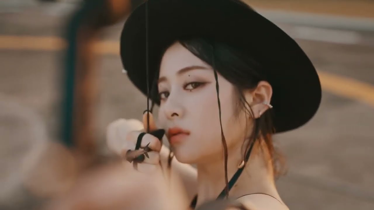 UNFORGIVEN TEASER (FAN MADE)