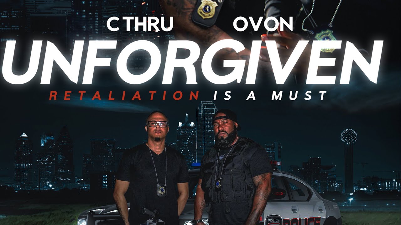 Unforgiven Teaser trailer