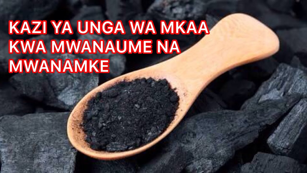Unga wa MKAA ni NOMA