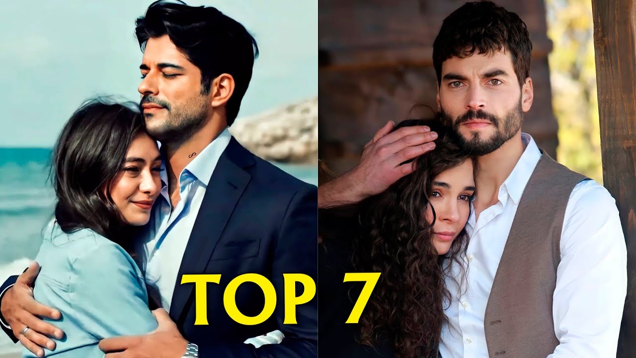 Unhappy love of Turkish actors on the set