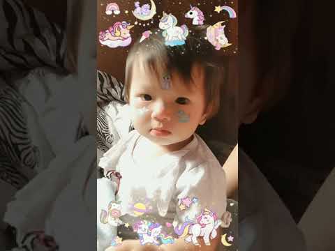 unicorn baby