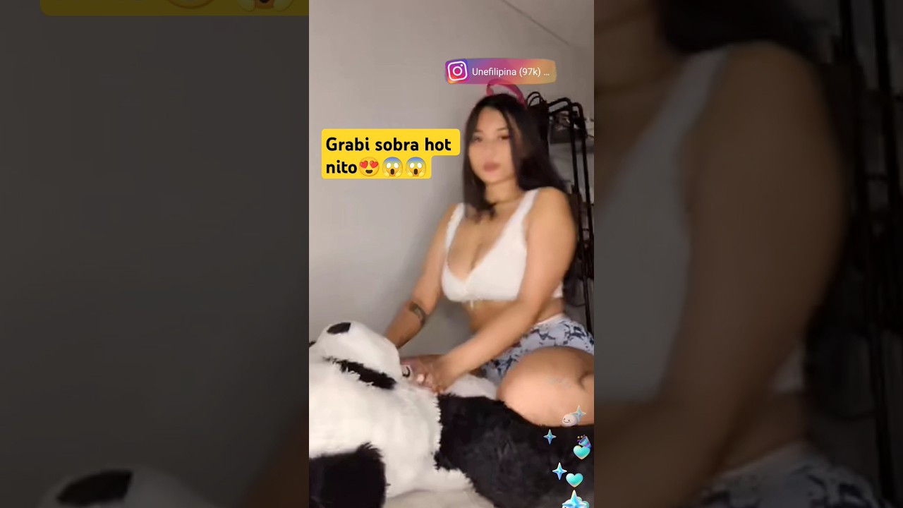 Unifilipina Sobrang hot😱😱 nag twerk#pinay hot😍