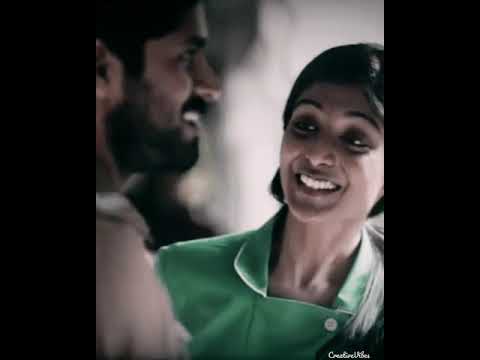 Uniform Crush 😍 | Traditional Crush | Suzhal Movie Love Scene | Vetti sattai Crush | whatsapp Status