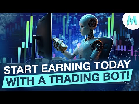 UNIQUE TRADING STRATEGY! Binary Options Trading Strategy for Beginners! Pocket Option AI Bot