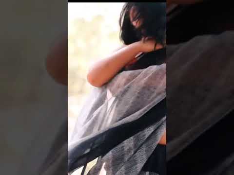 Unique village food | Hot photoshoot | Saree Beauty | nandini nayek | saree fashion #shorts