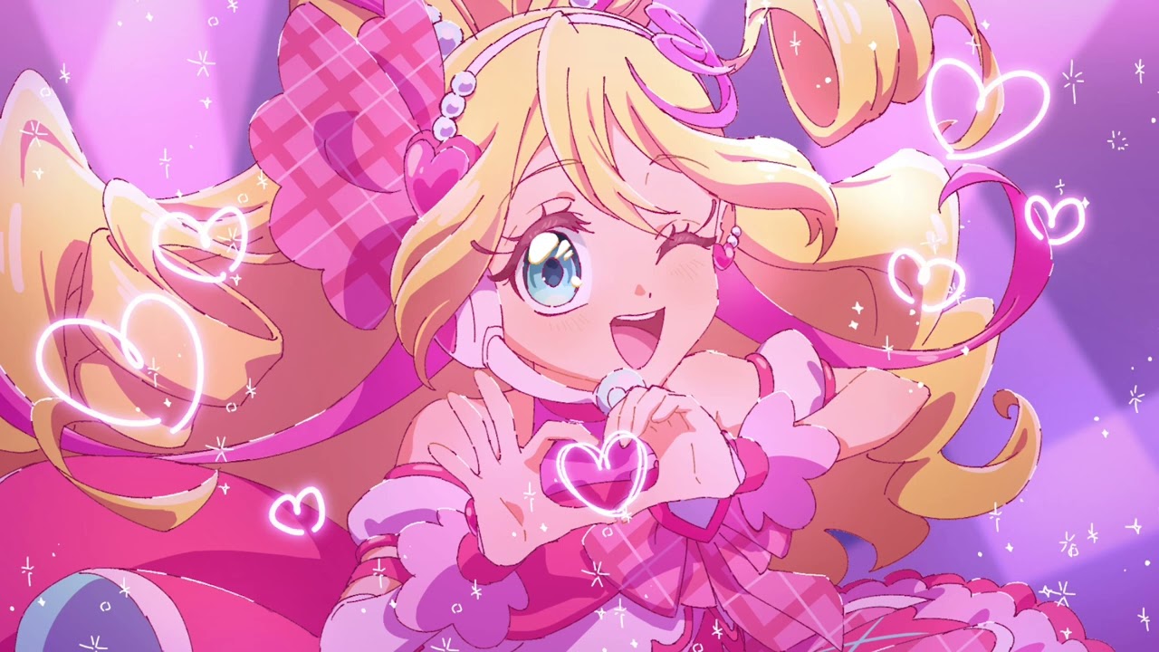 Unison of Smiles~ Nightcore