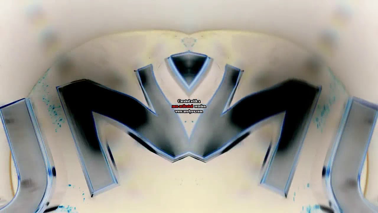 Universal Pictures Logo 2013 in G Major 36