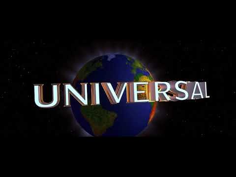 Universal Pictures (The Mummy variant)