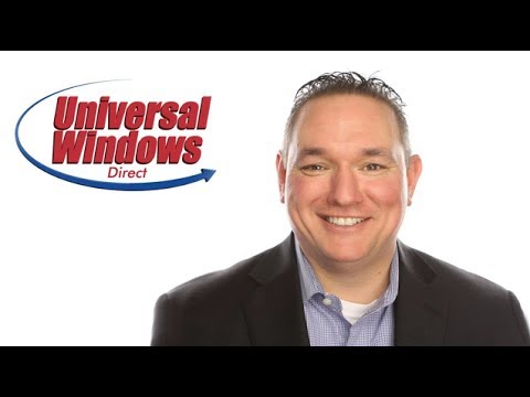 Universal Windows Direct