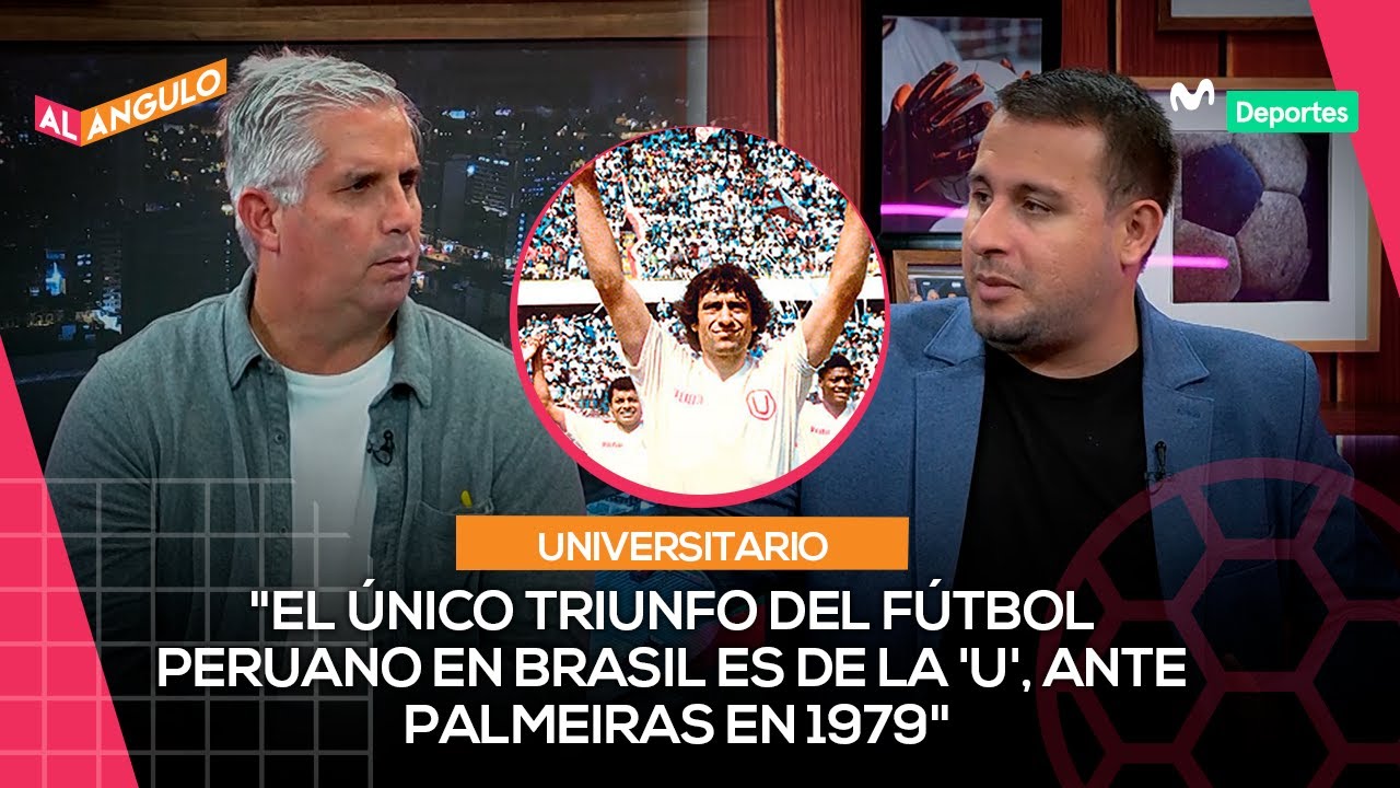 UNIVERSITARIO, ALIANZA Y CIENCIANO YA CONOCEN A SUS RIVALES EN TORNEOS INTERNACIONALES| AL ÁNGULO ⚽🥅