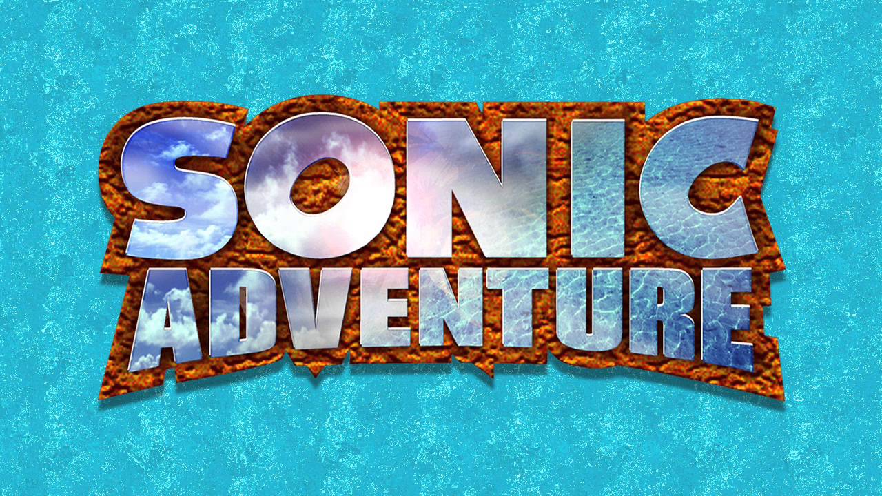 Unknown From M.E. - Sonic Adventure [OST]