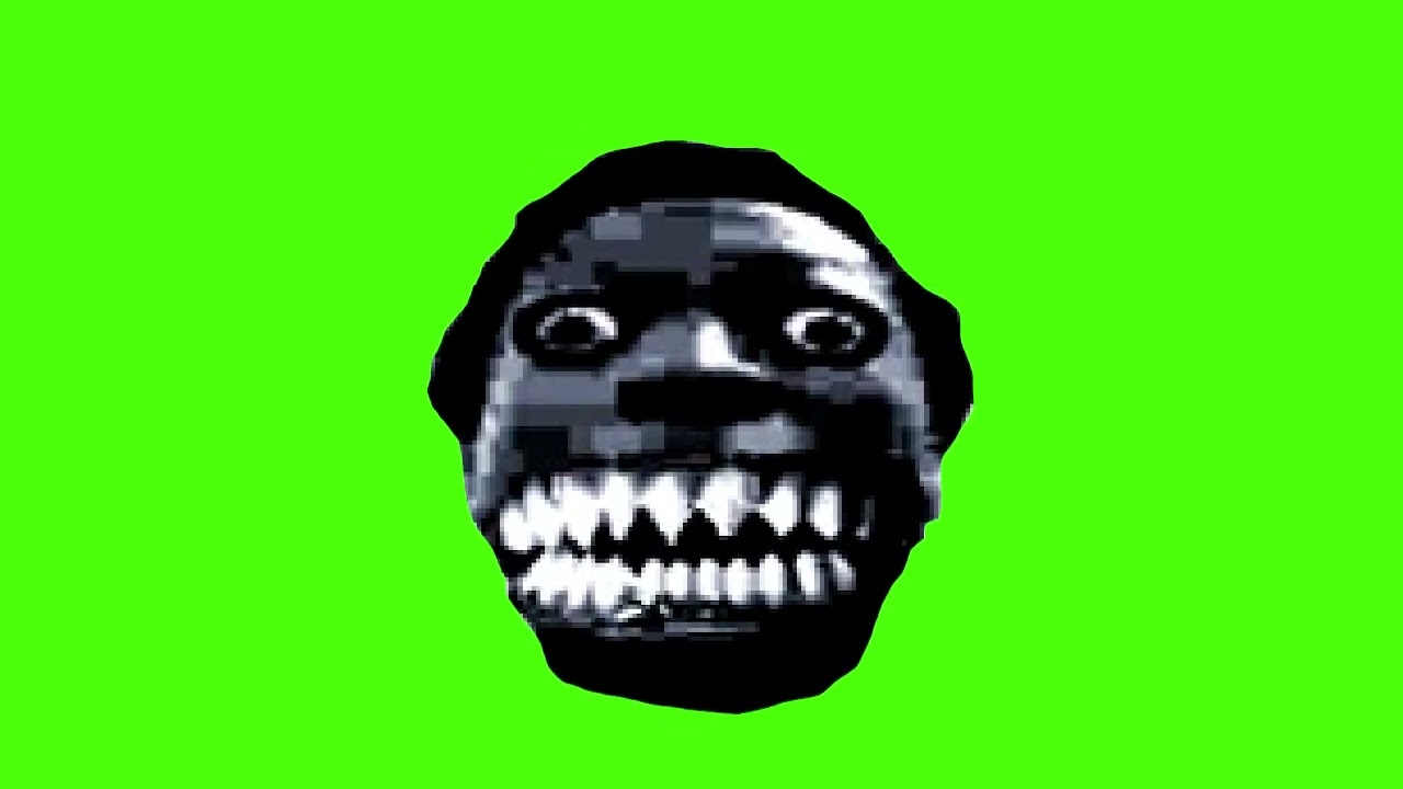 Unknown NextBot GreenScreen