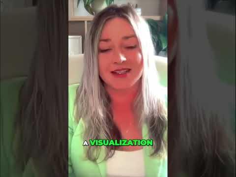 Unlock Your Potential: Visualization for Success, Explained!