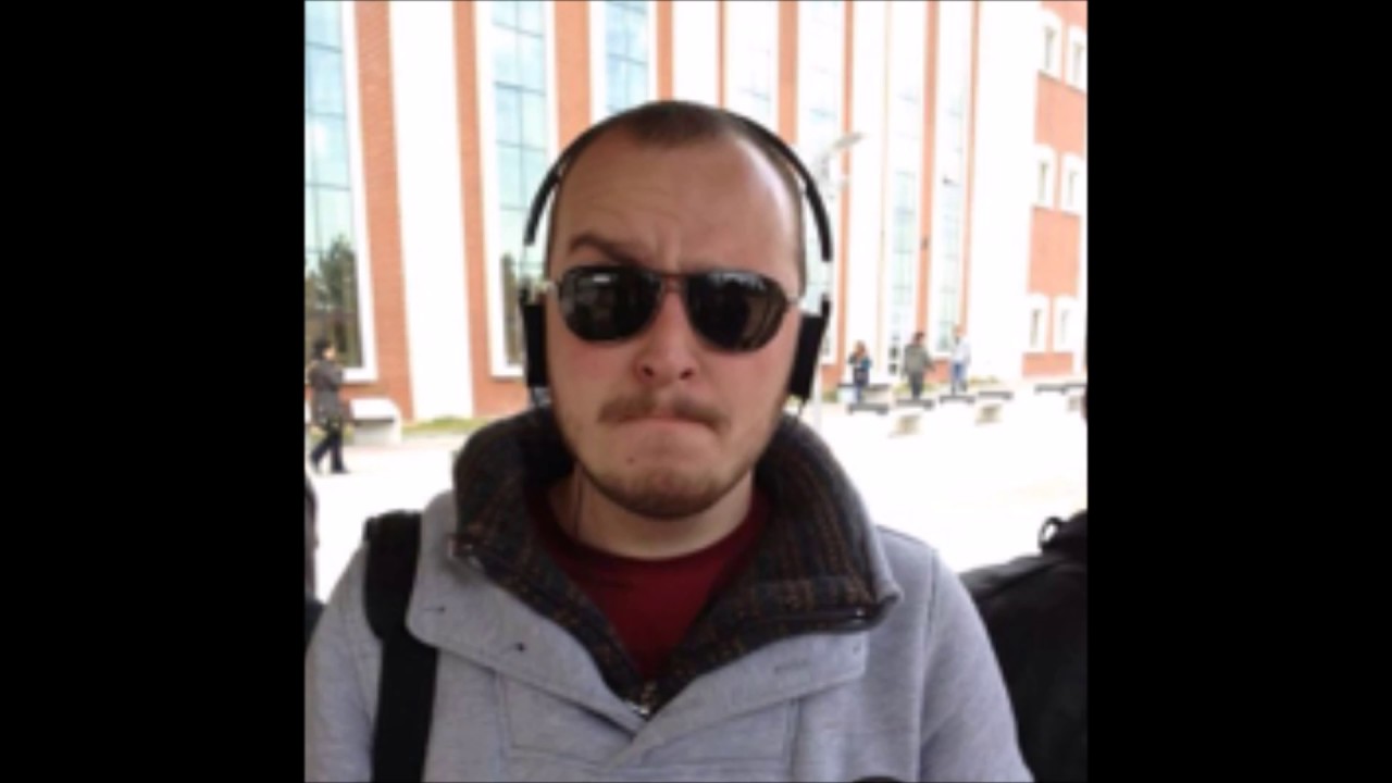 Unlostun Karsına Gelen Almanı Mac Sonrası Trolledik :D