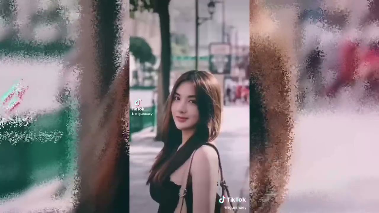 UNMUEY TIKTOK VIDEO || NO CODE #0002