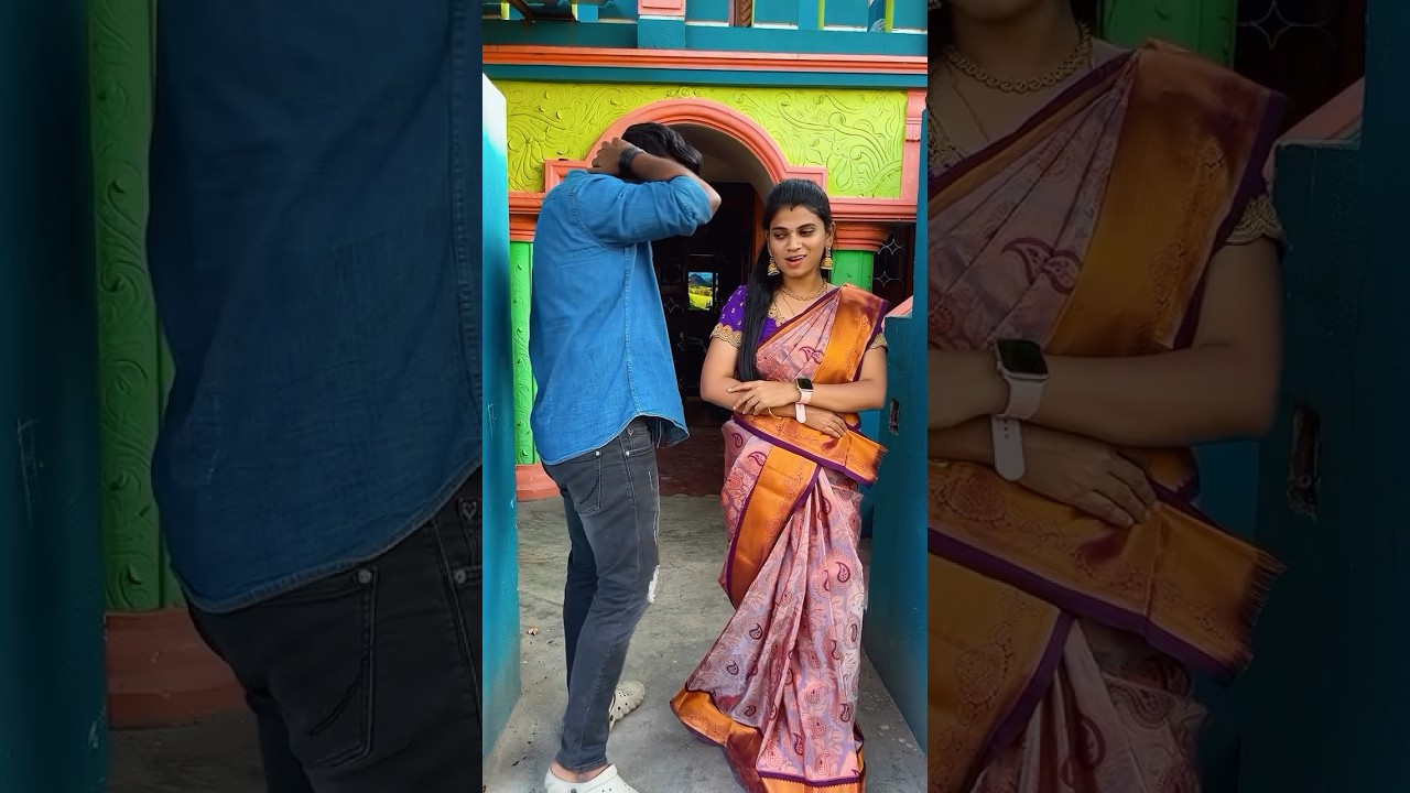 Unna sodhikka porandhavan da indha vetrivelu 🤣😂 #shorts #funny #viral | With Love Nagaraj Sangeeth