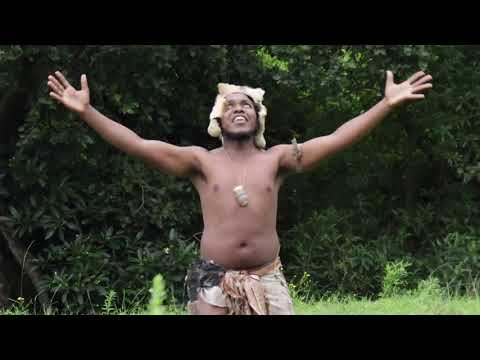 uNomkhubulwane Short Film