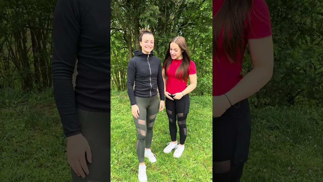 Unsere Sommer-Reitleggings sind wieder da 😍​ #royalhorsemen #equestrian #horses
