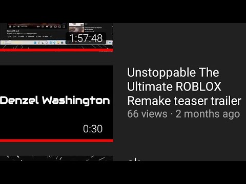 Unstoppable intro but Rails Unleashed